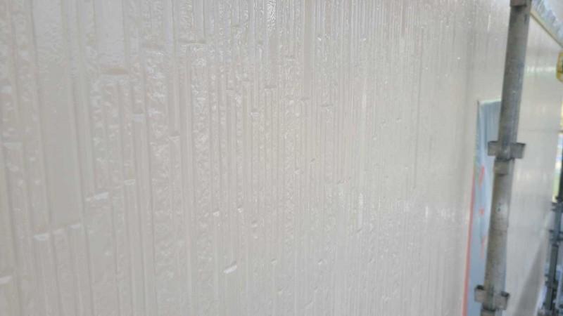 【外壁塗装1】完了