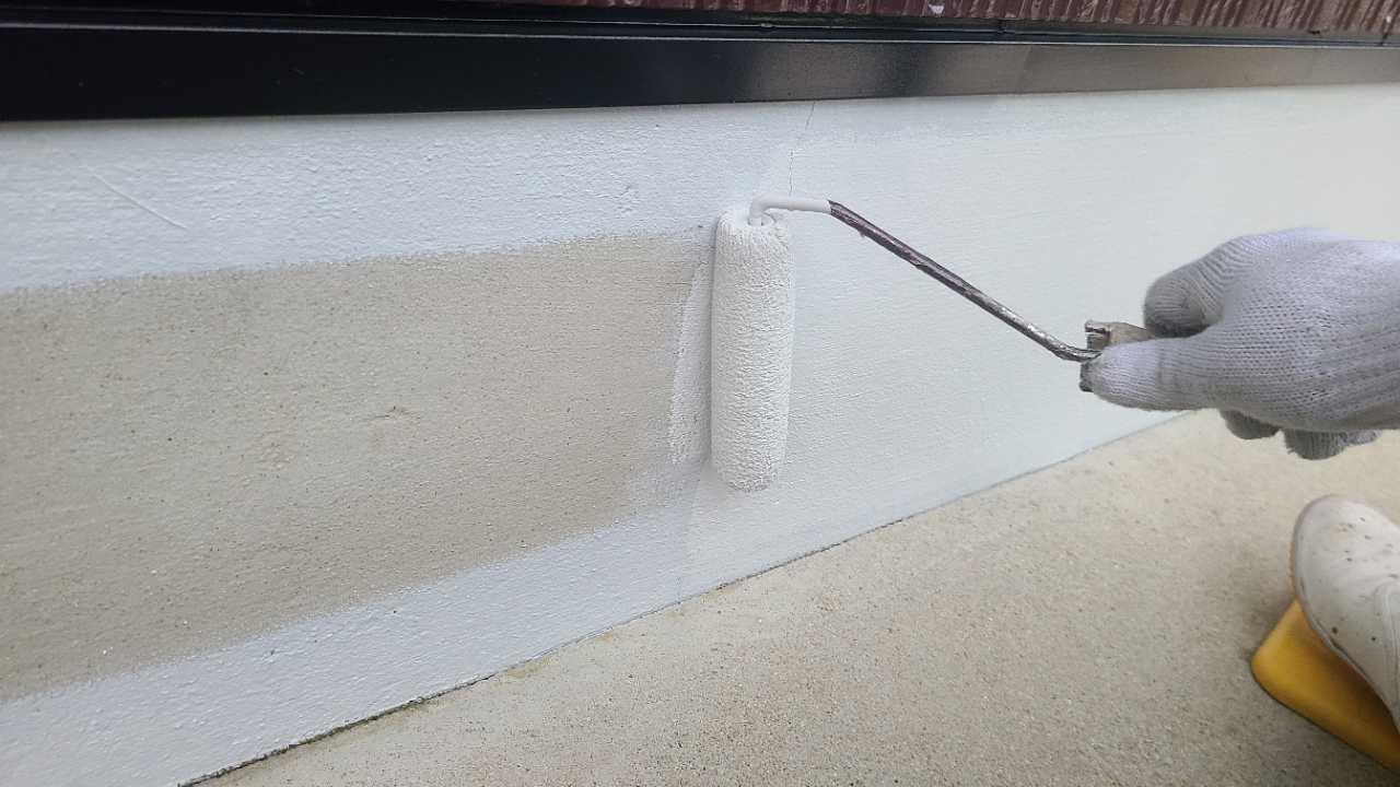 【基礎塗装】下塗り