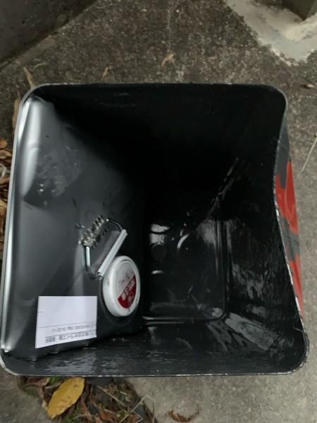 【シーリング工事】完了