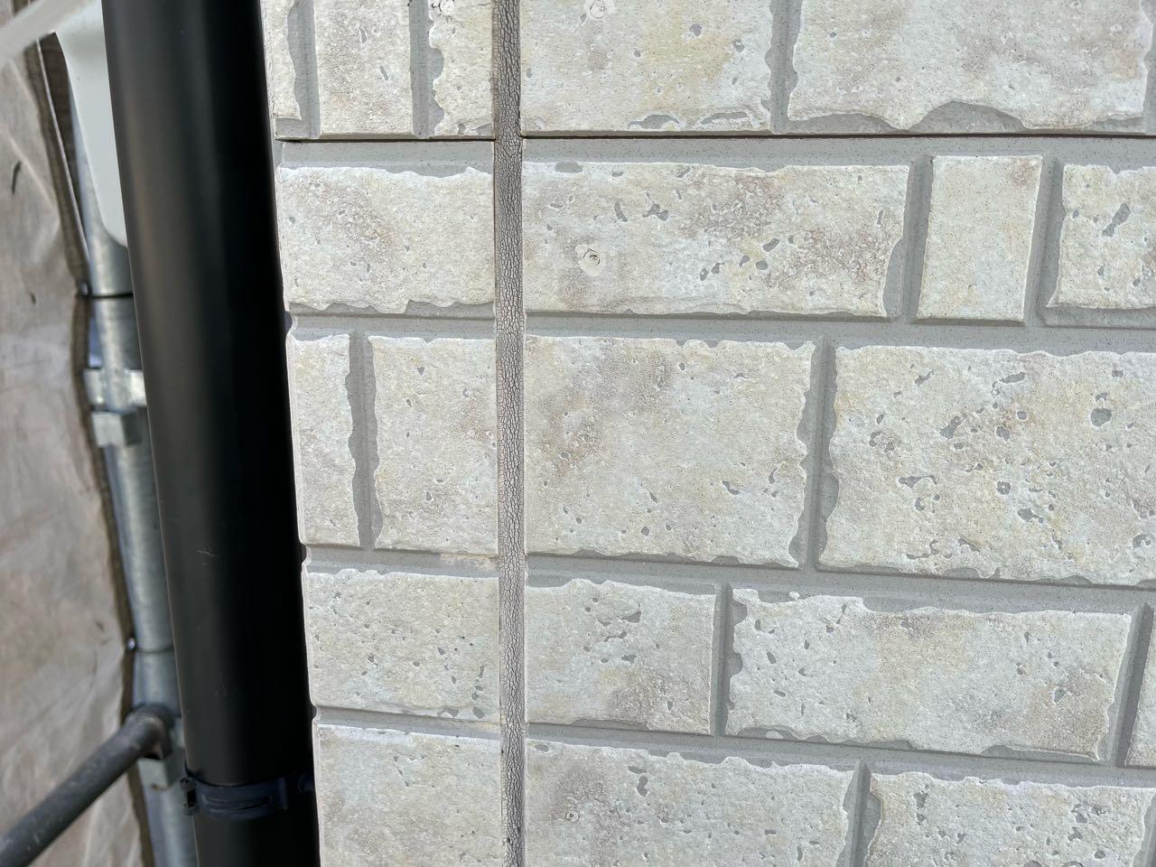 【シーリング工事】施工前