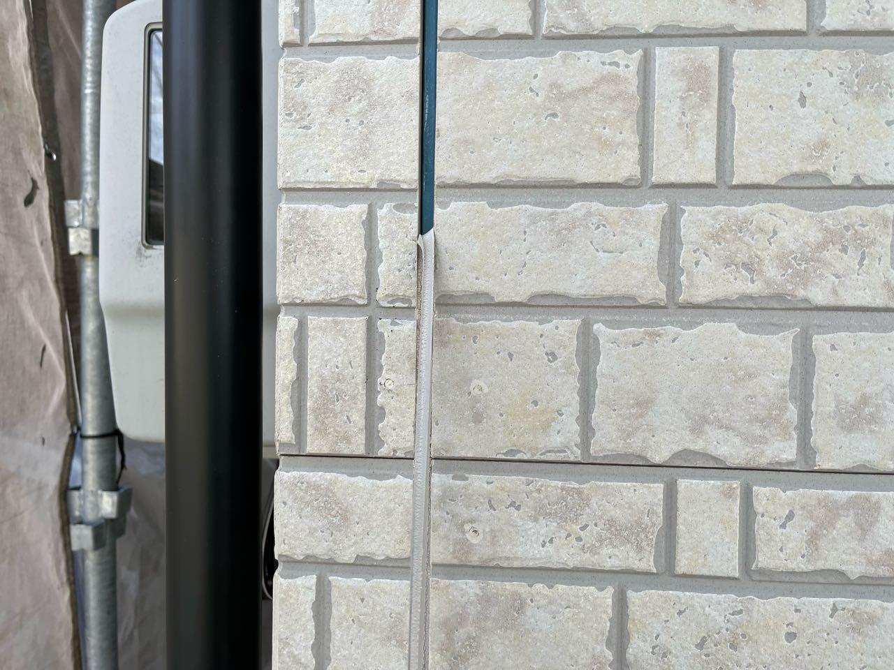 【シーリング工事】既設撤去