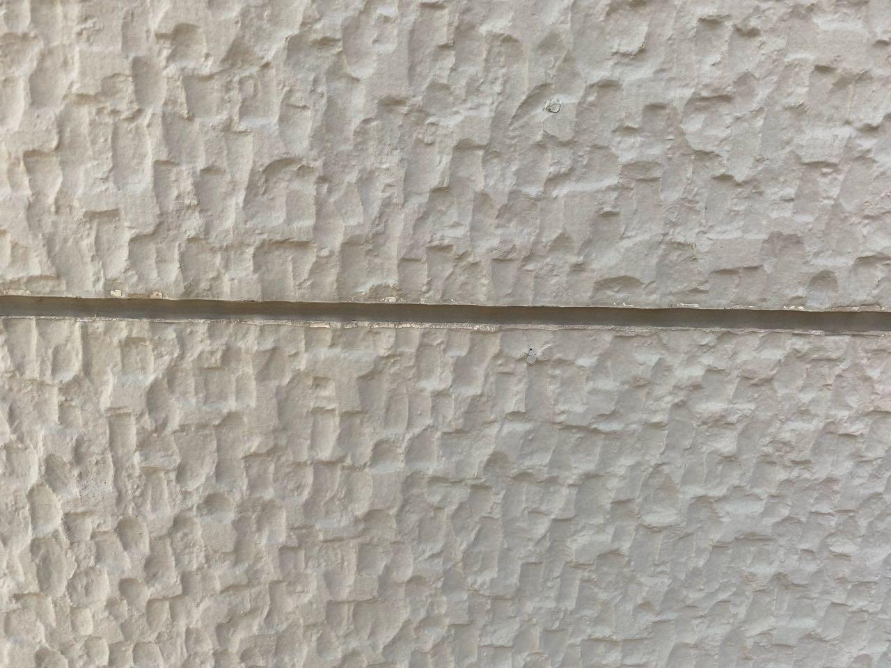 【シーリング工事】施工前