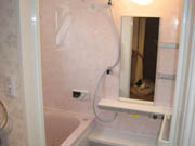 マンションリフォーム 愛知県豊田市 K様邸 浴室リフォーム 豊田市