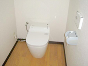 トイレリフォーム 豊田市竹町 N様邸