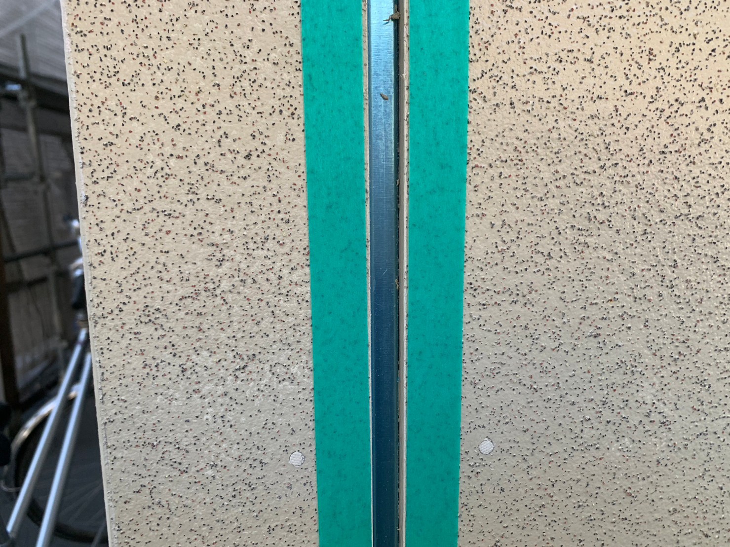 マスキングしていきます。