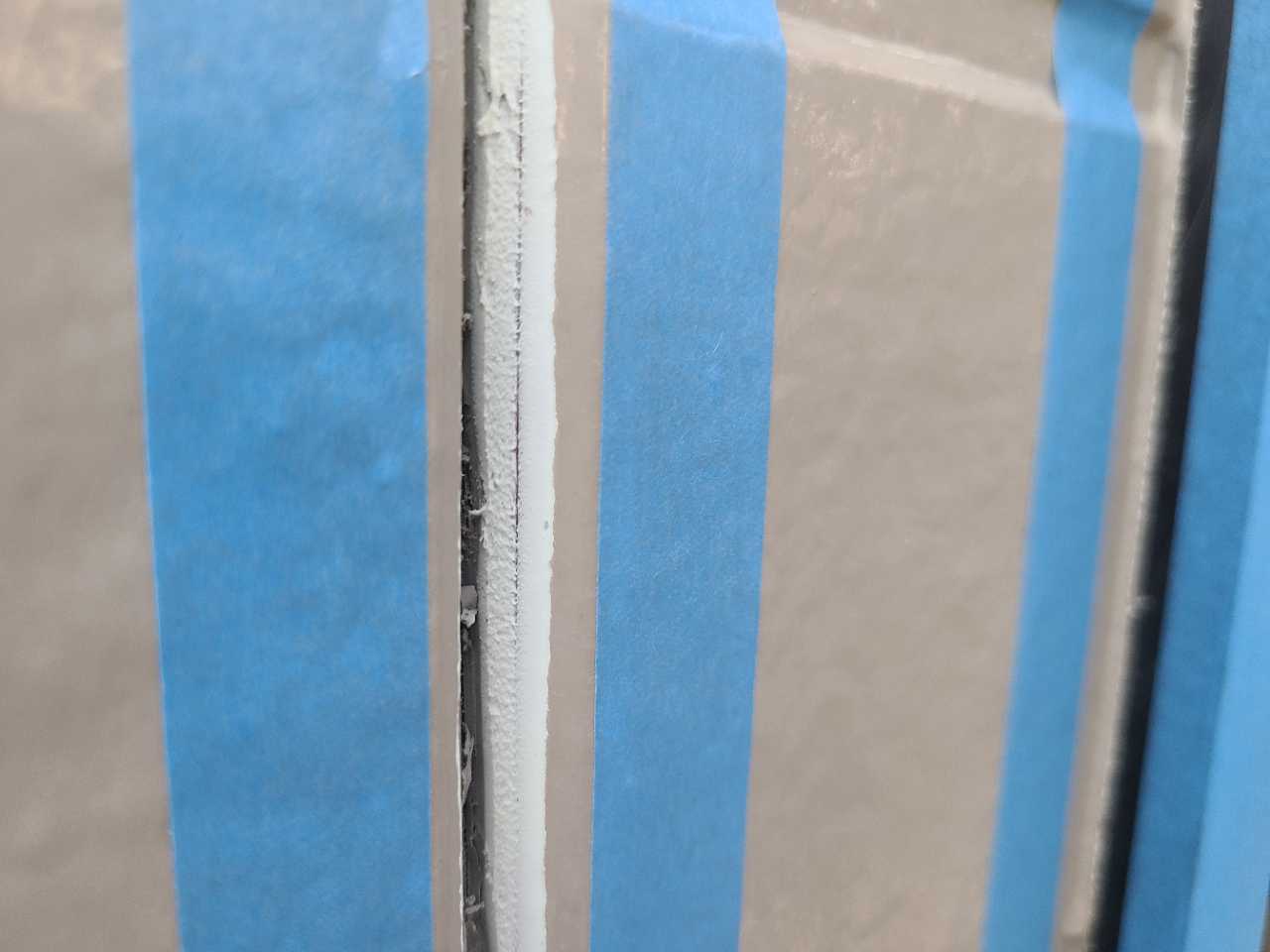 マスキングしていきます。