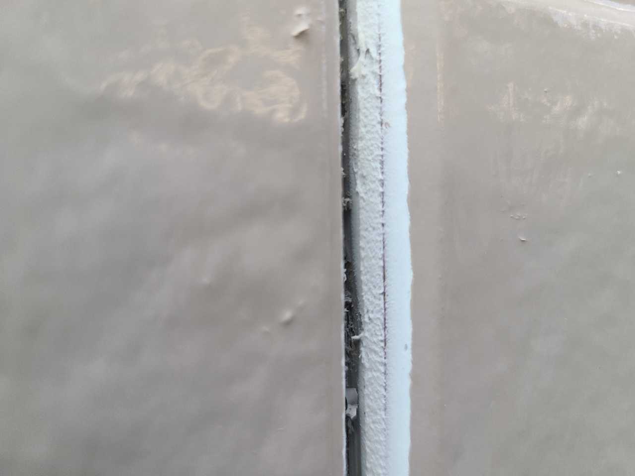 既設撤去します。