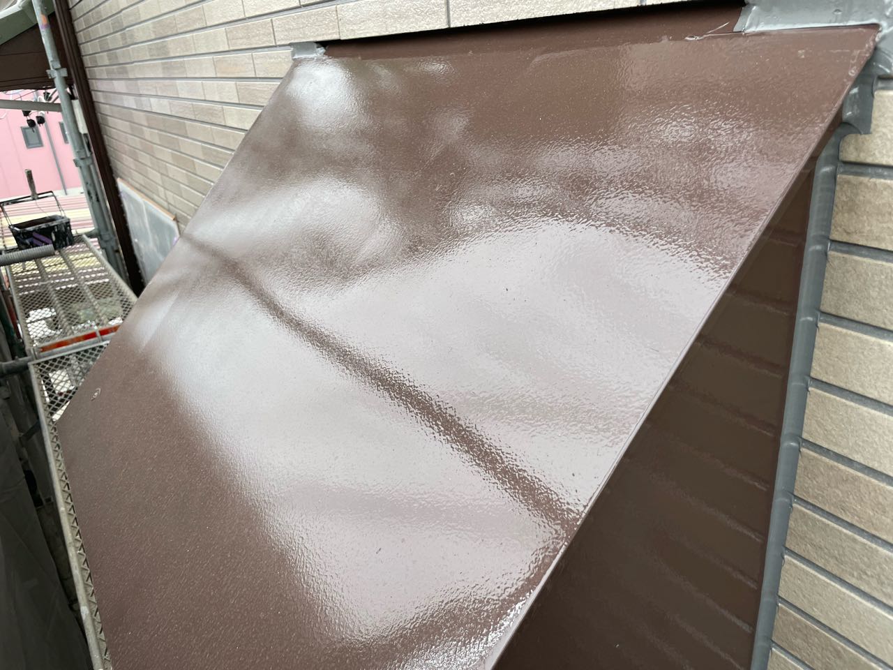 完了です。
