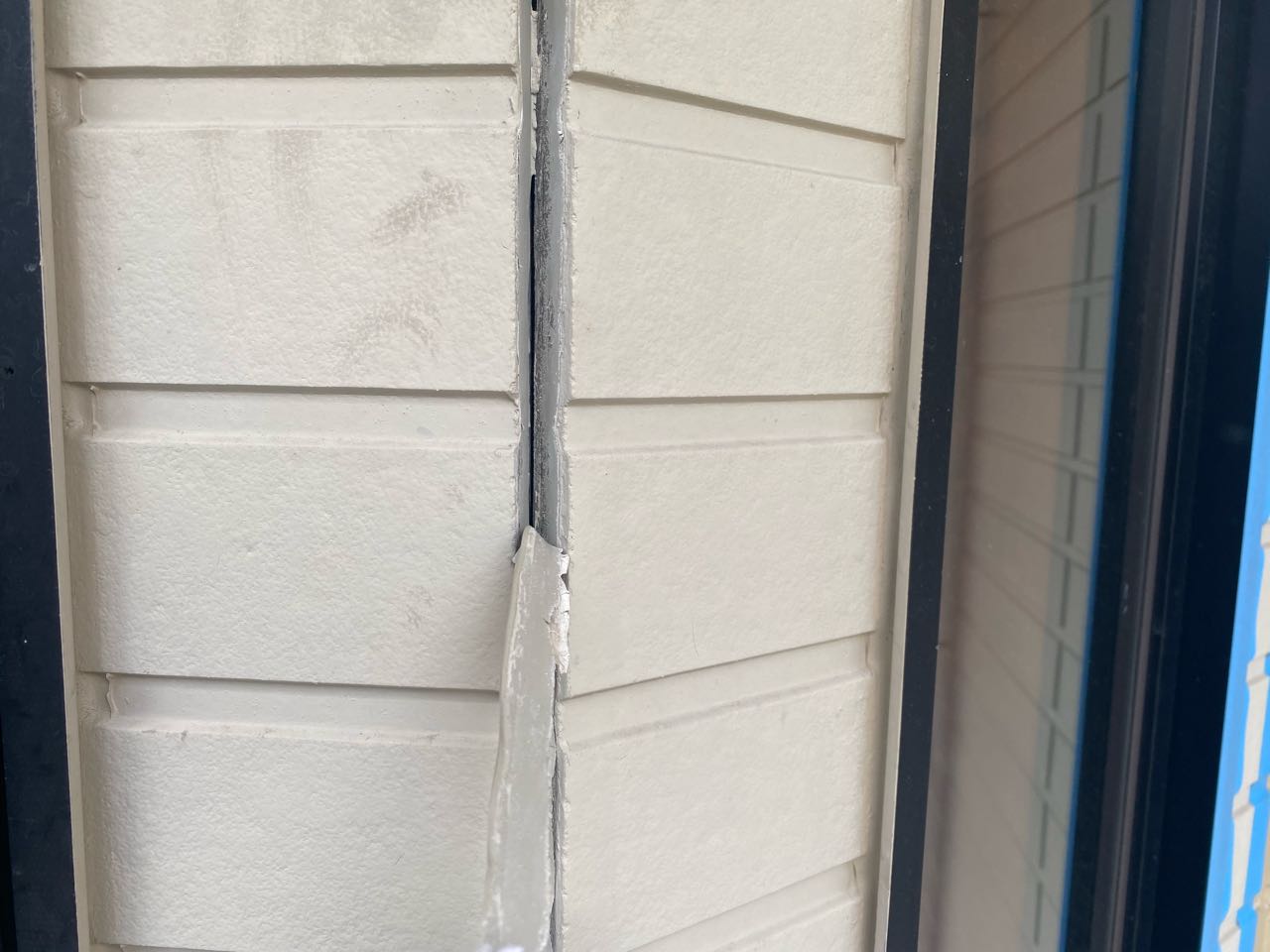 既設撤去します。