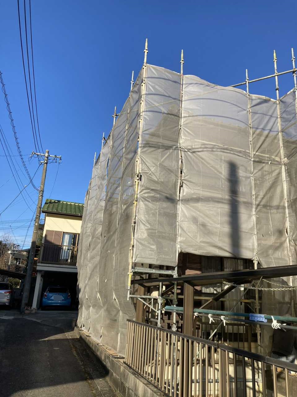 施工中です。