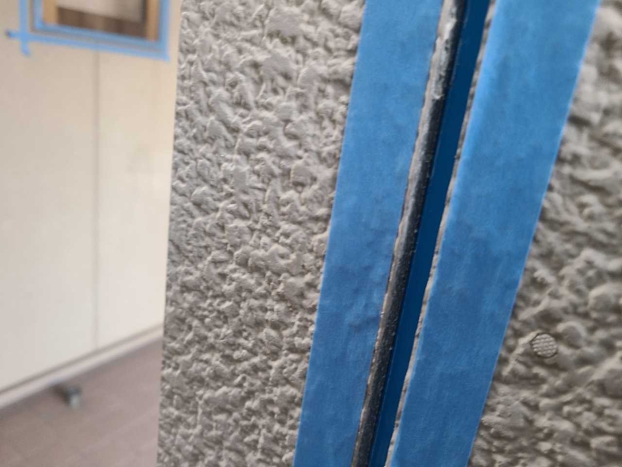 マスキングしていきます。