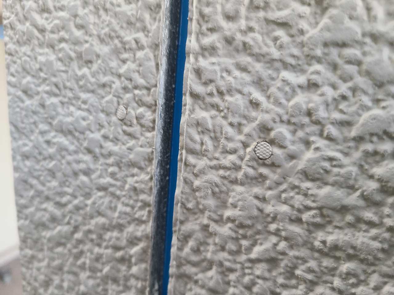 既設撤去します。