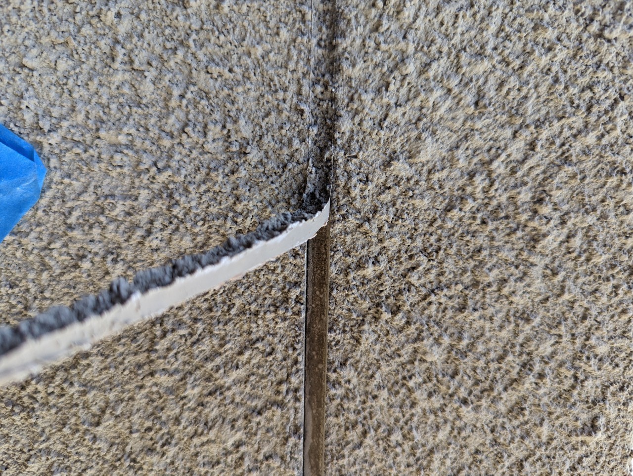 既設撤去します。