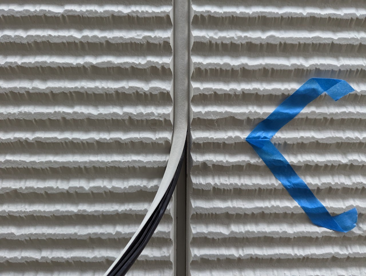 既設撤去します。