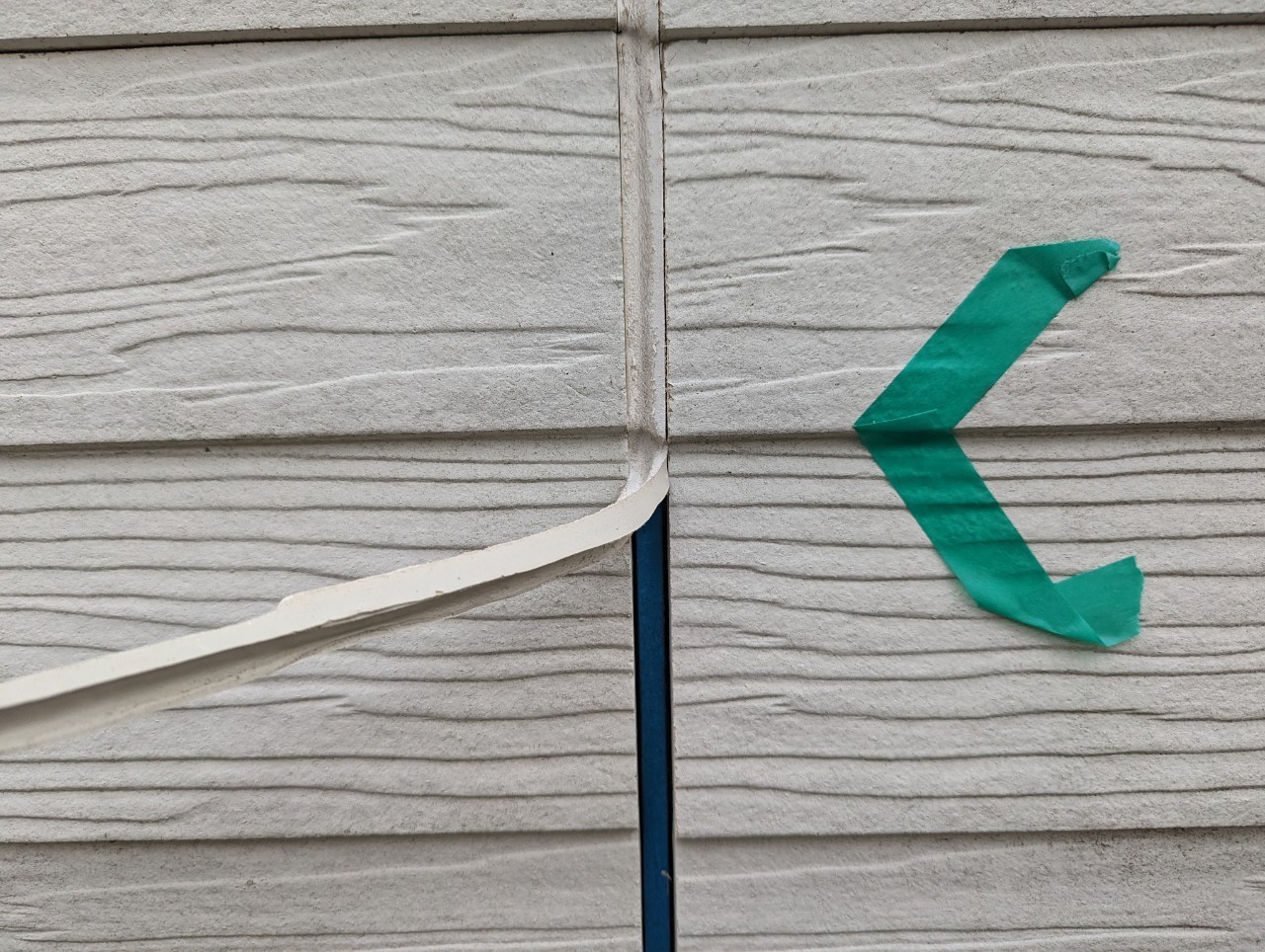 既設撤去します。