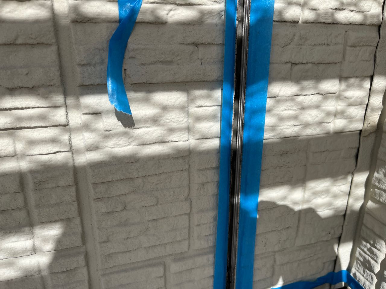 マスキングしていきます。