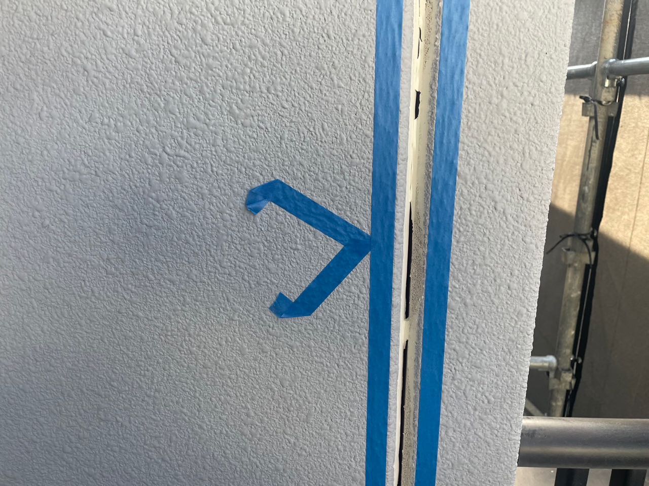 マスキングしていきます。