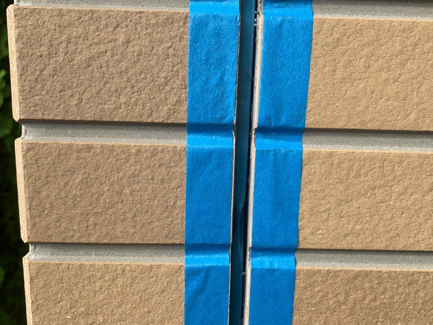 マスキングしていきます。