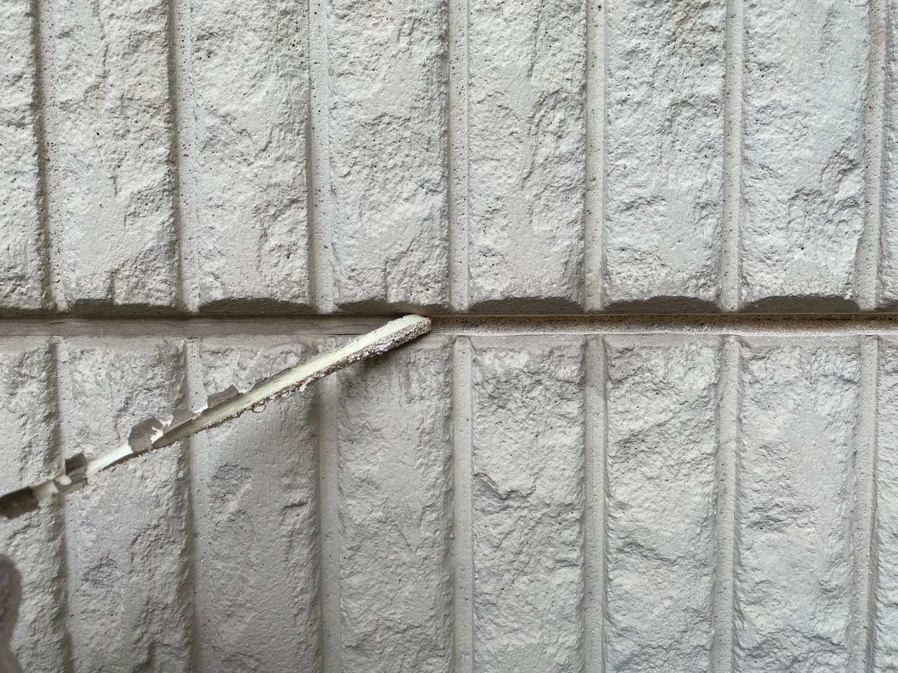 既設撤去します。