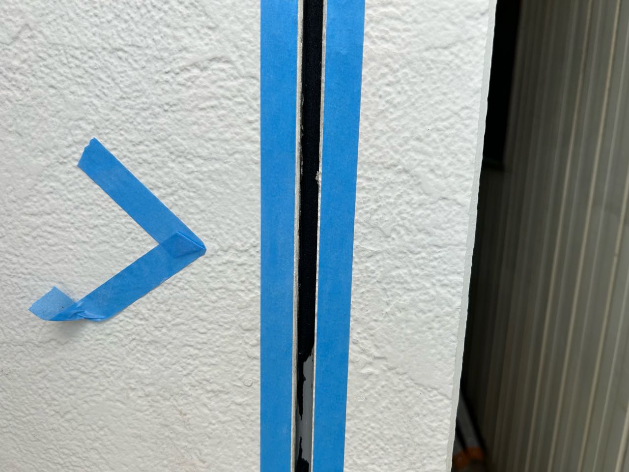 マスキングしていきます。