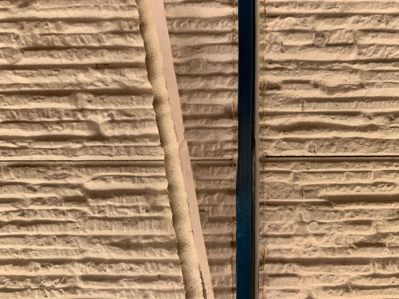 既設撤去します。