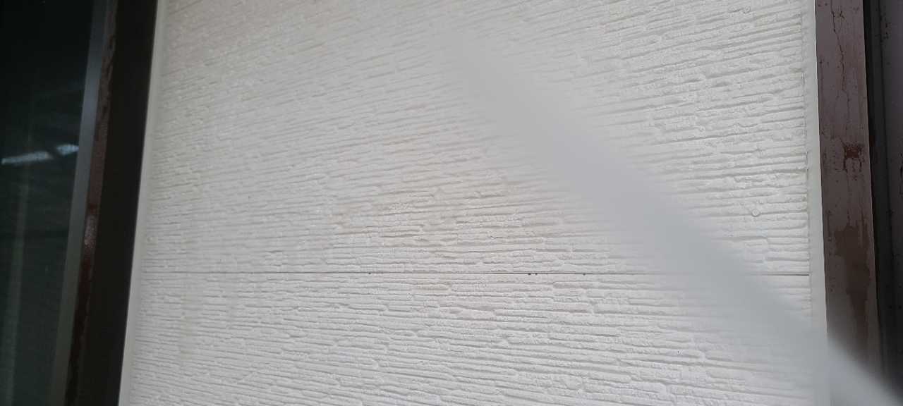 バイオ洗浄塗布です。