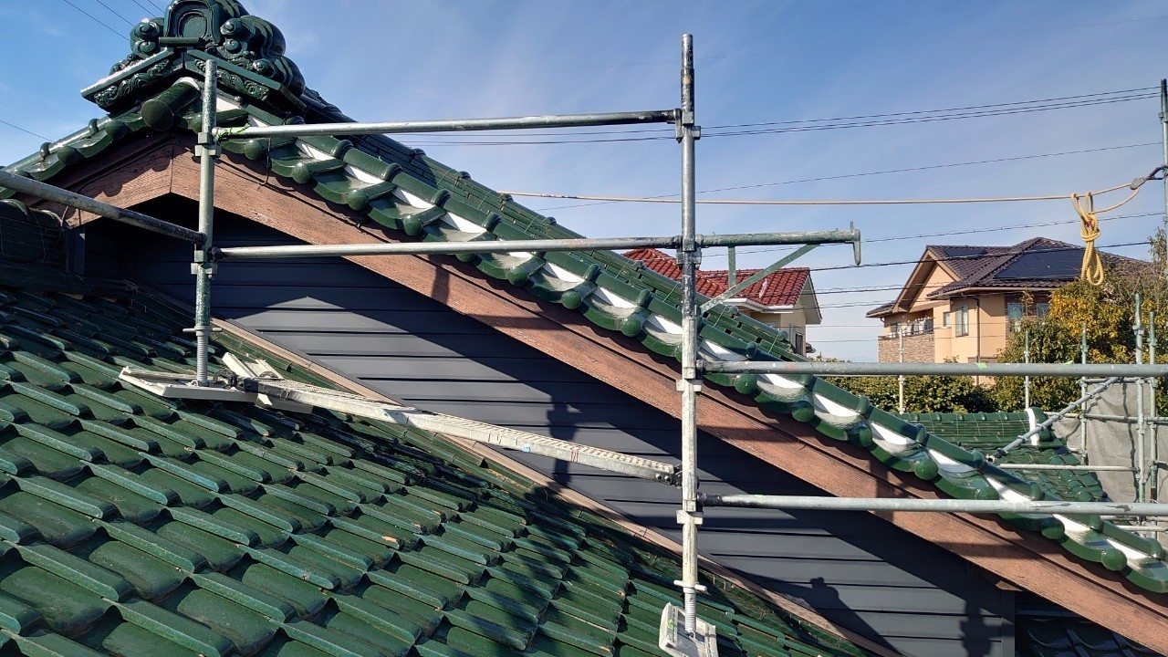 隅棟完了です。