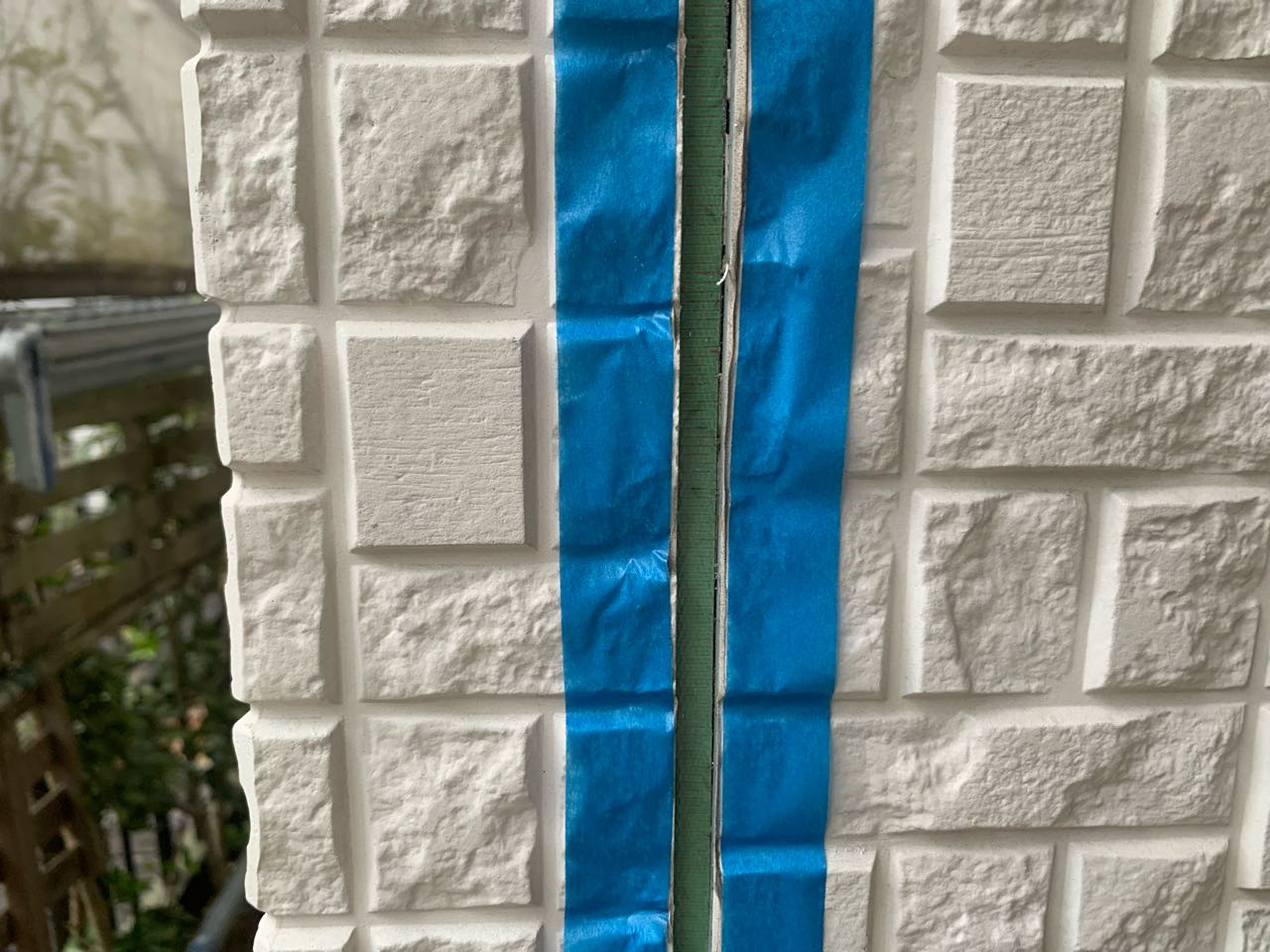 マスキングしていきます。