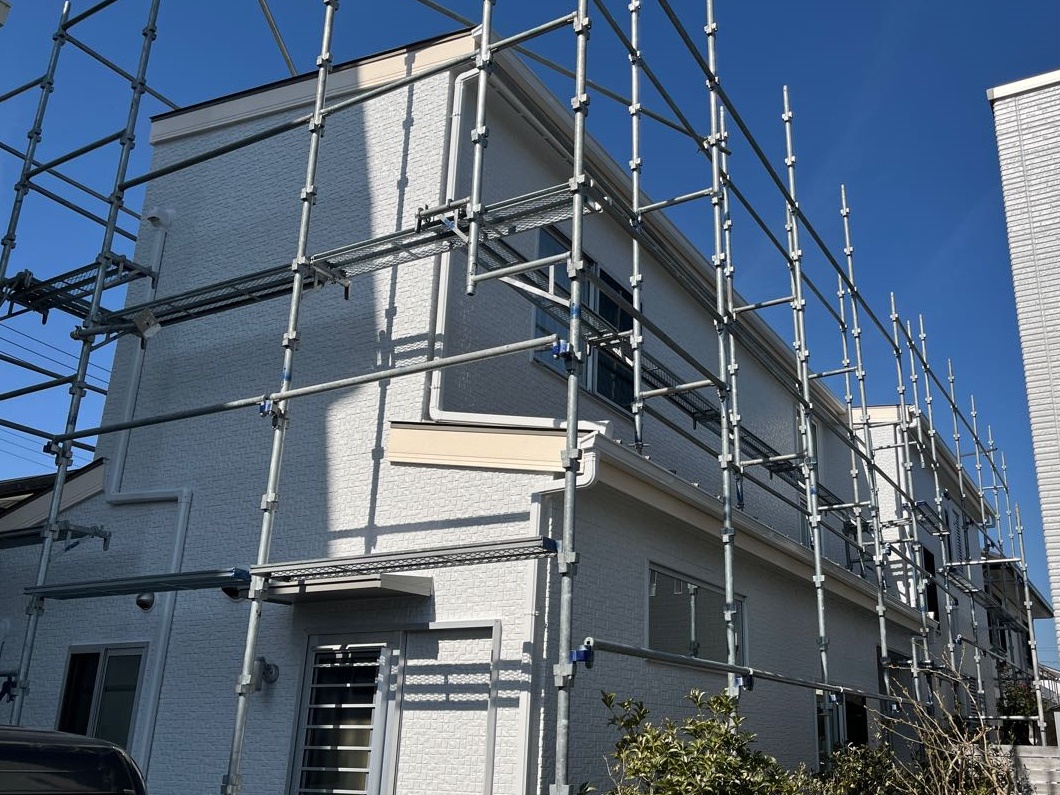 施工中です。