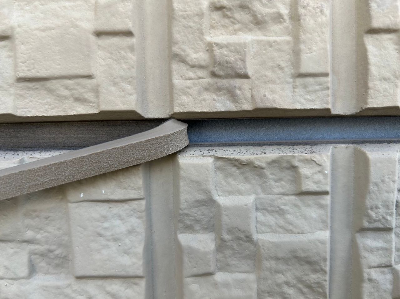 既設撤去します。