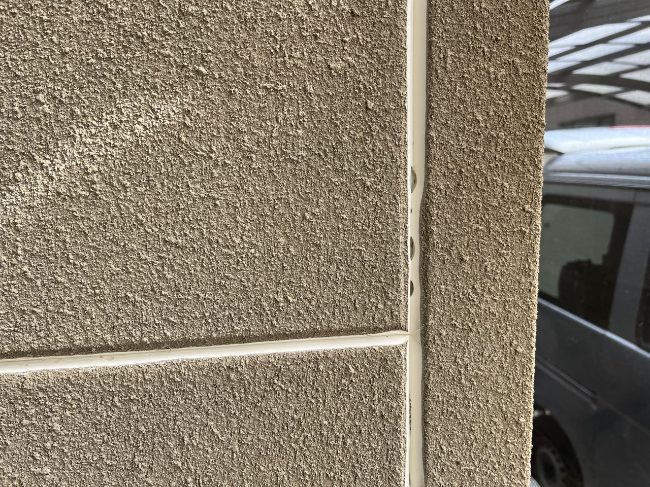 既設撤去します。