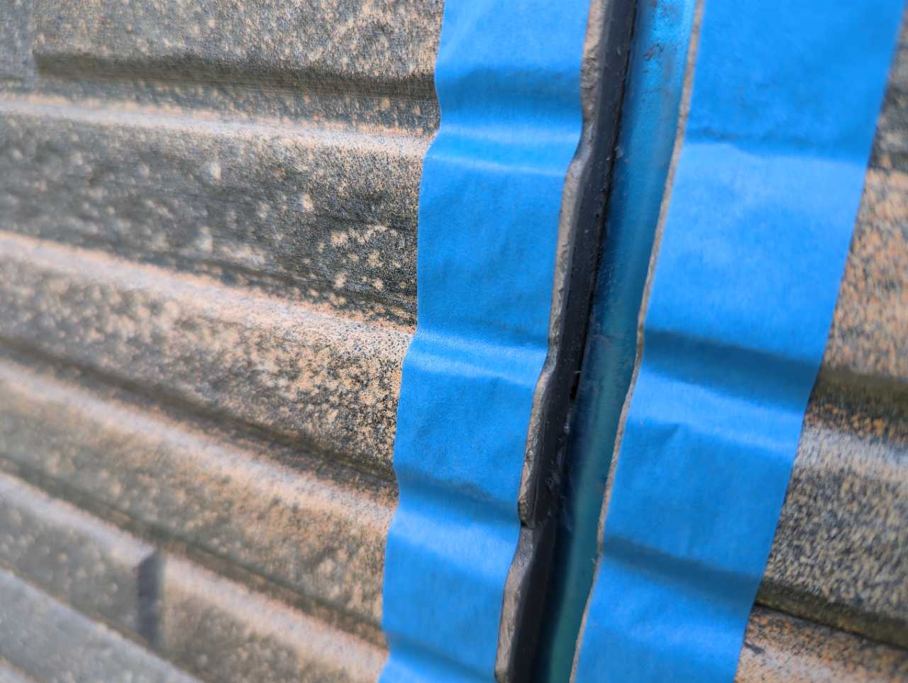 マスキングしていきます。