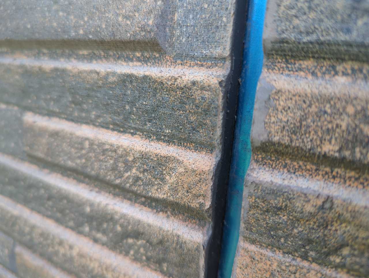 既設撤去します。