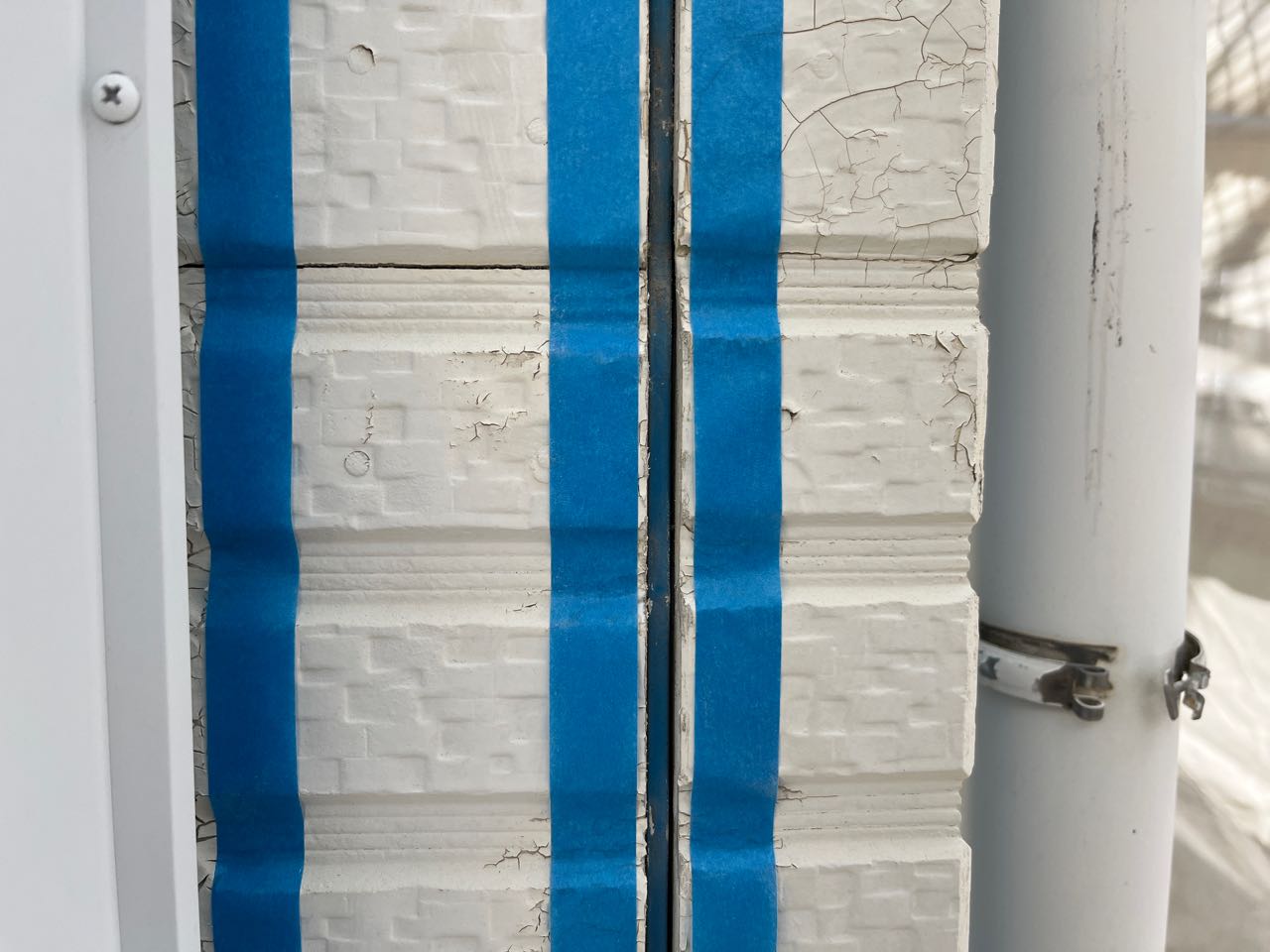 マスキングしていきます。