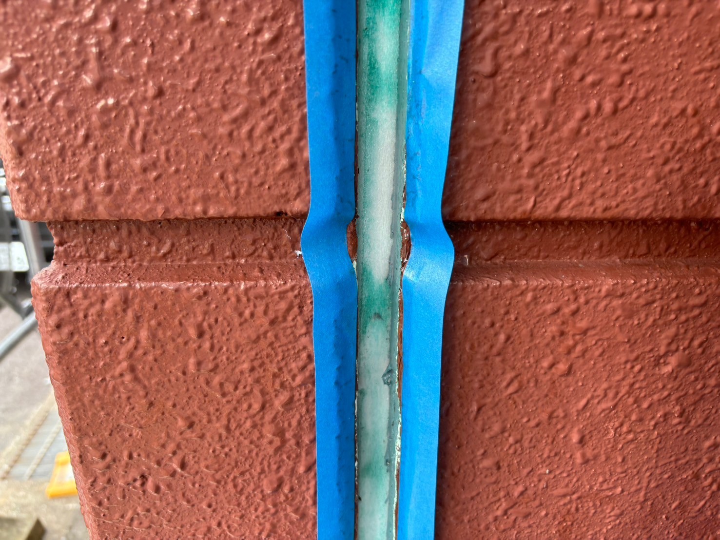 マスキングしていきます。