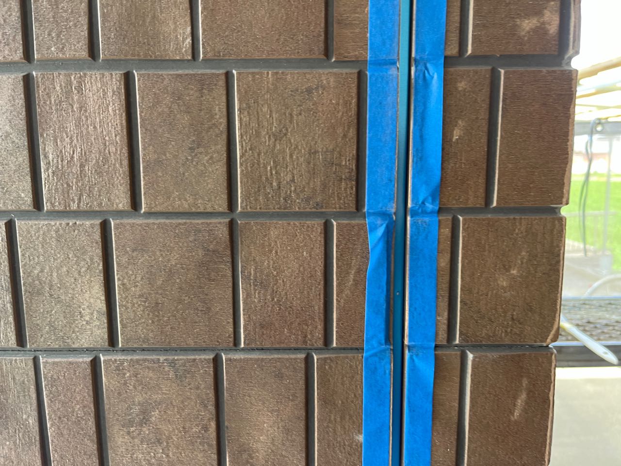 マスキングしていきます。