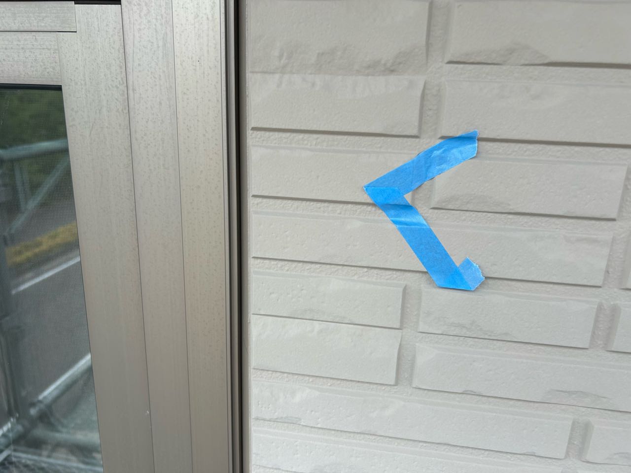 既設撤去します。