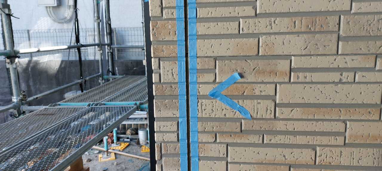 マスキングしていきます。