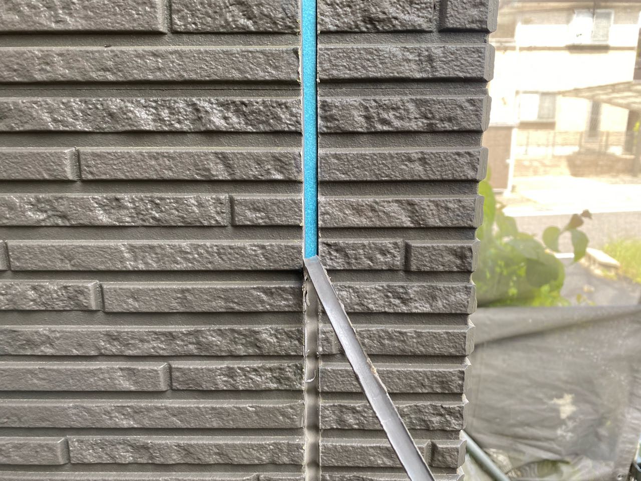 既設撤去します。