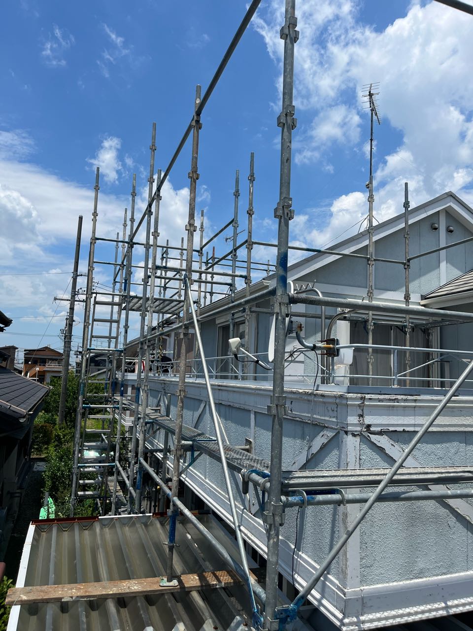 施工中です。