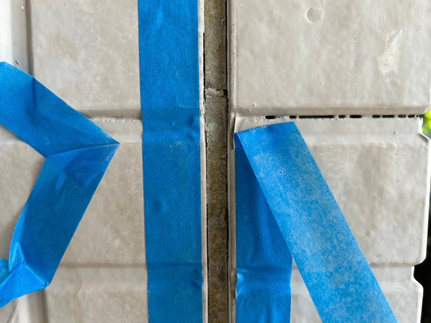 マスキングしていきます。