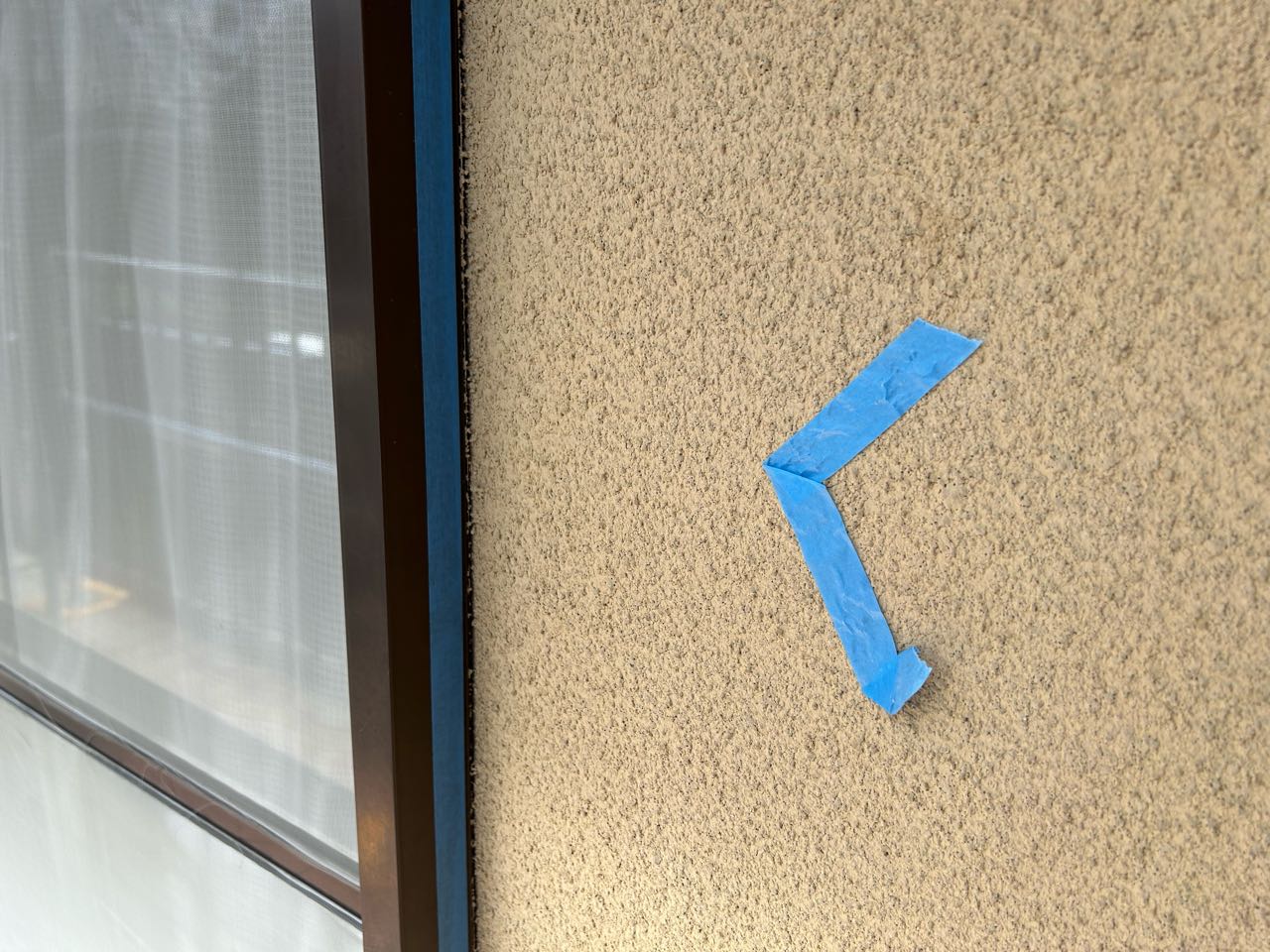 マスキングしていきます。