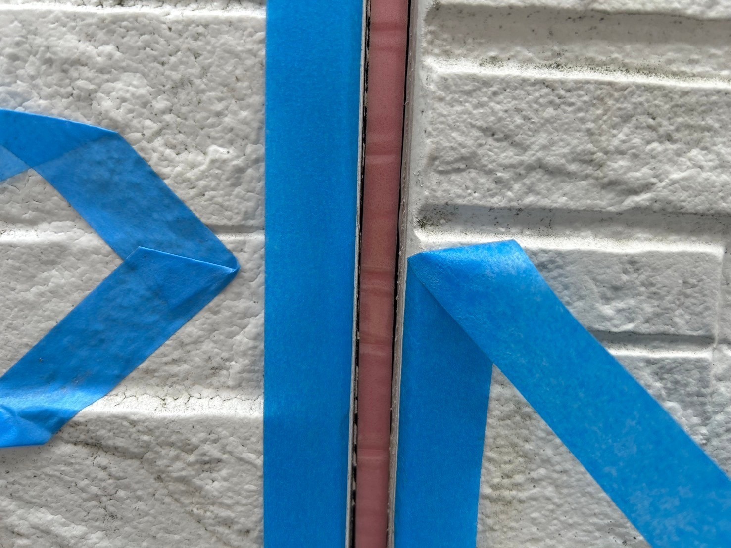 マスキングしていきます。