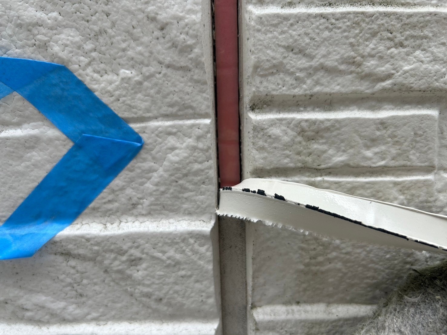 既設撤去します。