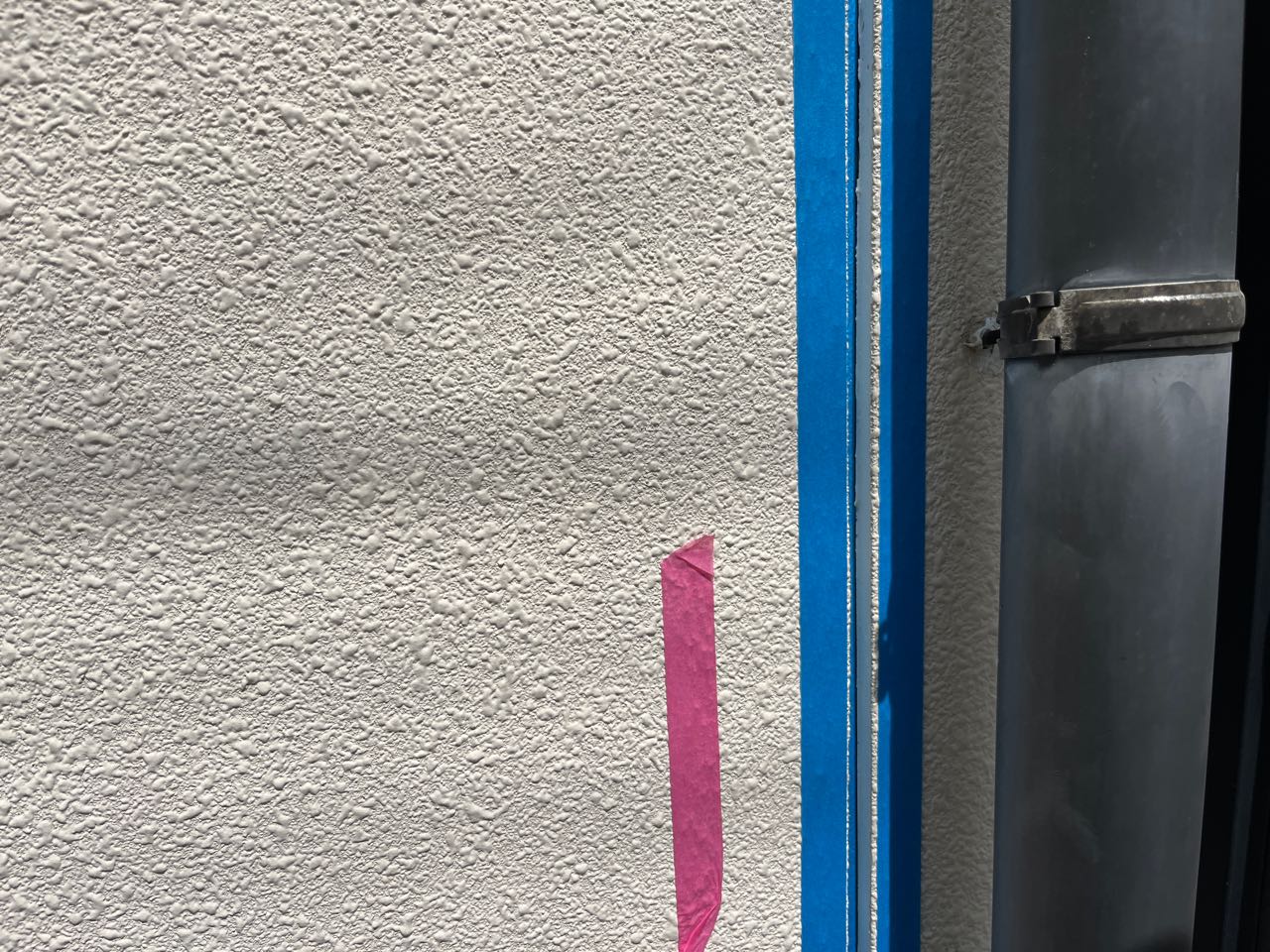 マスキングしていきます。