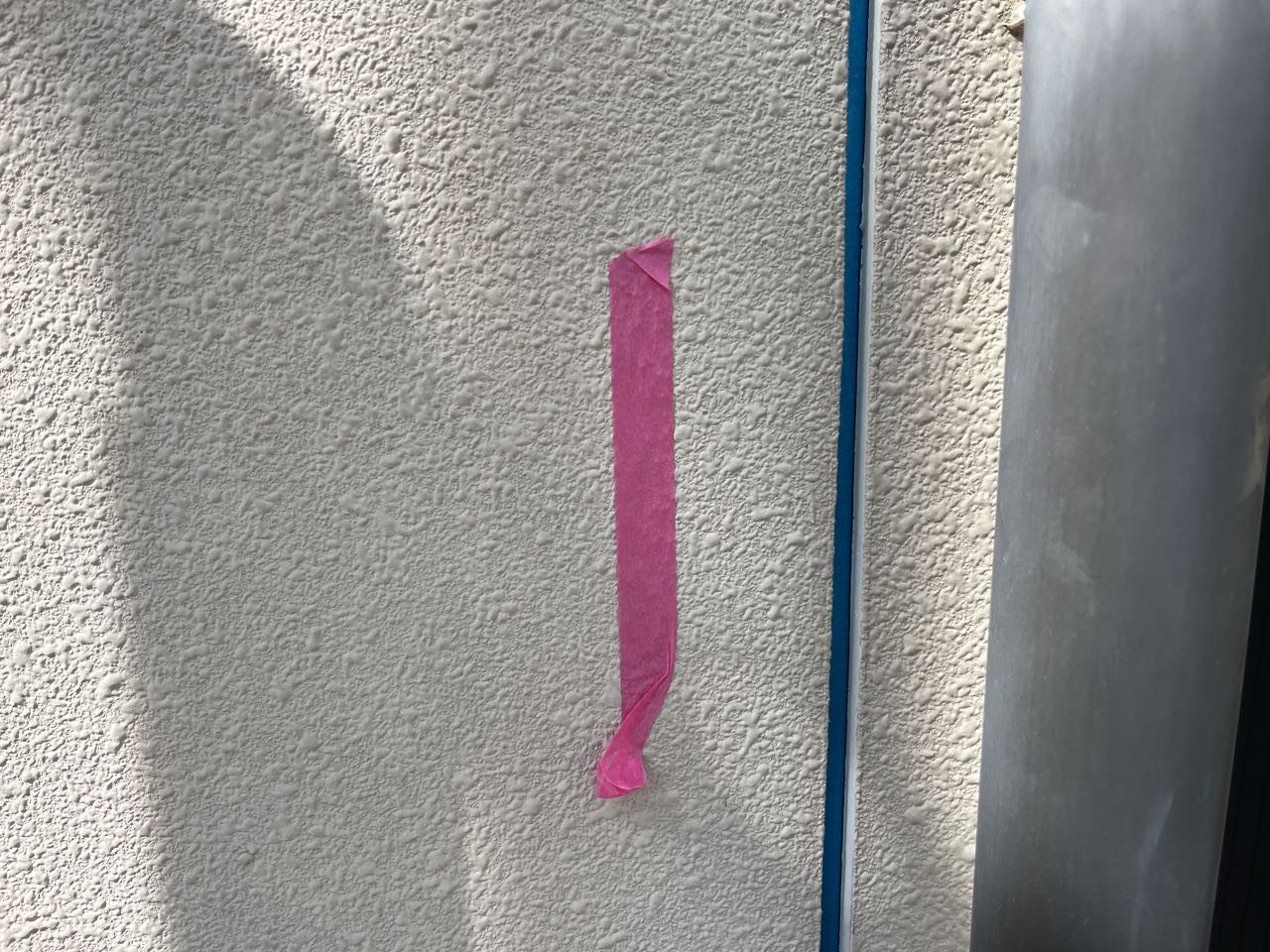 既設撤去します。