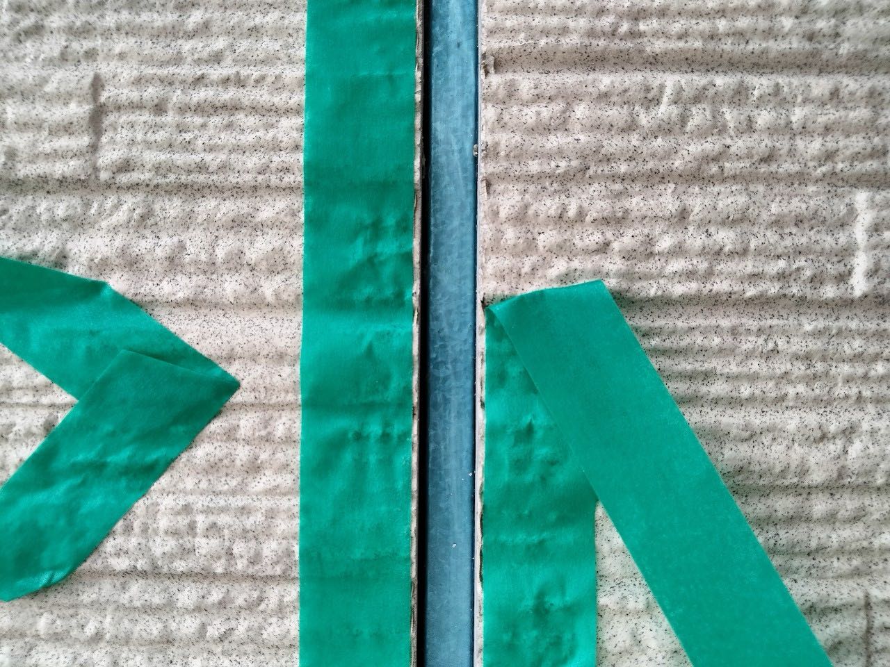 マスキングしていきます。