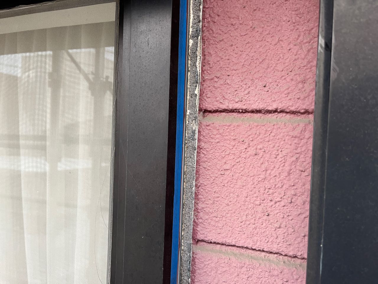 マスキングしていきます。