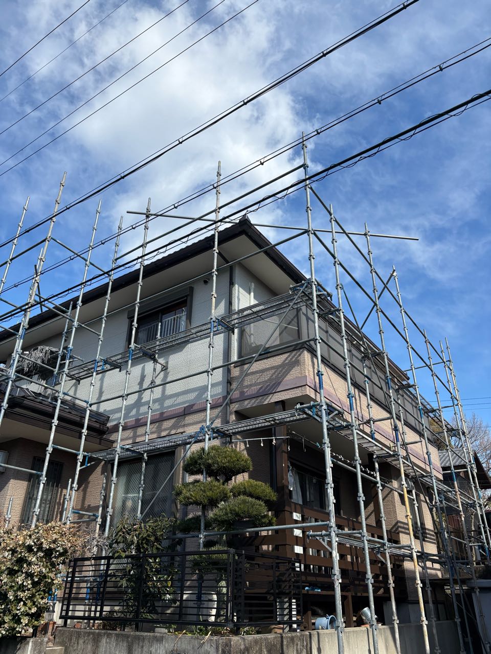 施工中です。