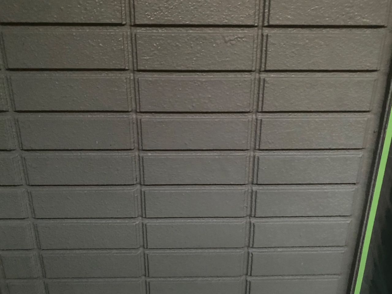 施工前です。